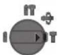 BOSCH GBH 18V24 C Professional - 設定操作模式 - 4