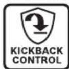 BOSCH GBH 18V24 C Professional - Rapid shut-off (KickBack Control) - 1