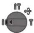 BOSCH GBH 18V24 C Professional - 设定操作模式 - 2