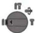 BOSCH GBH 18V24 C Professional - 設定操作模式 - 2