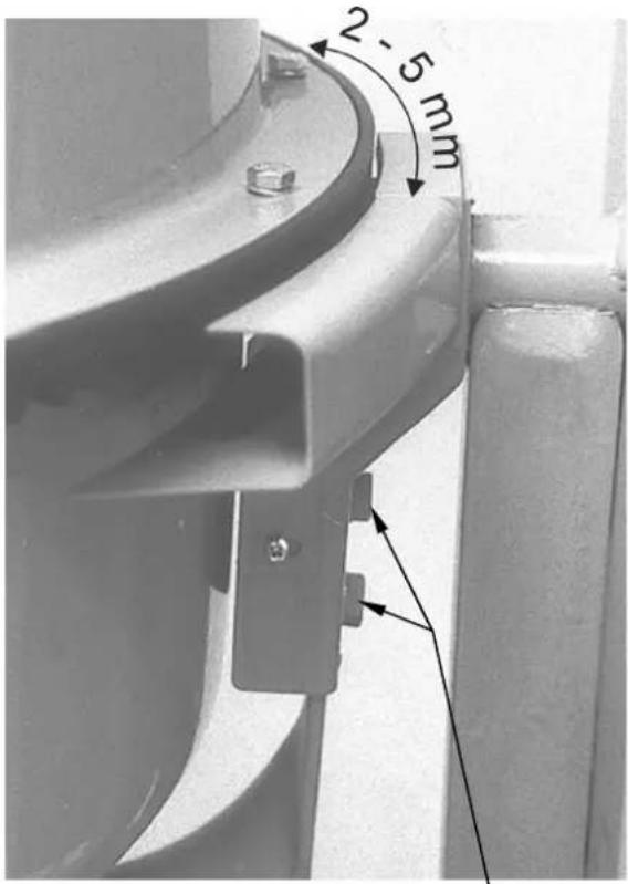 ATIKA Profi 145 S FB - Garanti - 1
