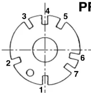 Lescha ABM P135 L - 3