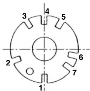 Lescha ABM P135 L - 1