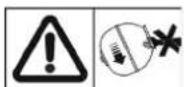 Lescha SM 185 S - Safety instructions - 2