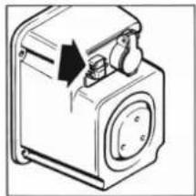 Lescha SM 185 S - Vergewissern Sie sich, - 1