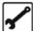 Lescha SM 185 S - Symbole Bedienungsanleitung - 4