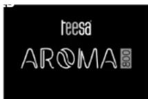 Teesa Aroma 800 TSA4008 - PŘED PRVNÍM POUŽITÍM - 1