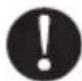 H.KOENIG WIZ400 - Precauzioni di sicurezza: - 3