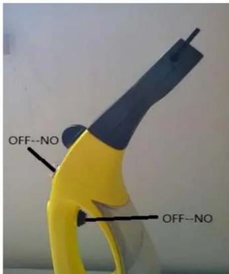 H.KOENIG WIZ400 - Operation Procedures - 2