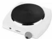 Heller DK 1510 - Einzel- / Doppelkochplatte Single- / Double cooker - 1