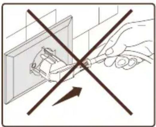BIALETTI Break CF67 - Warnings - 5