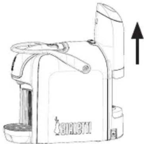 BIALETTI Break CF67 - Primo utilizzo dell'apparecchio - 1