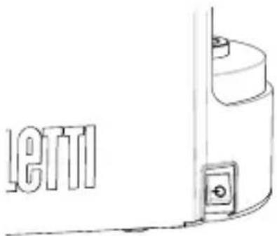 BIALETTI Break CF67 - Erste Verwendung des Geräts - 2