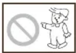 BIALETTI Break CF67 - Warnings - 2