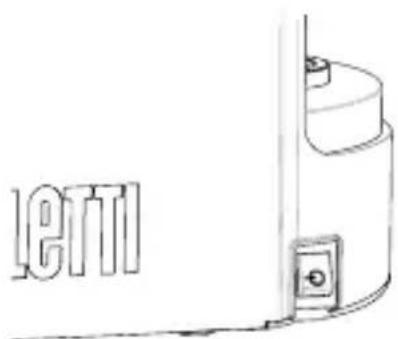 BIALETTI Break CF67 - Première utilisation de l'appareil - 3