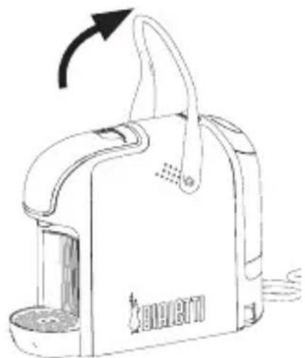 BIALETTI Break CF67 - Coffee making - 1