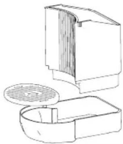 BIALETTI Break CF67 - LIMPIEZA DEL APARATO - 3