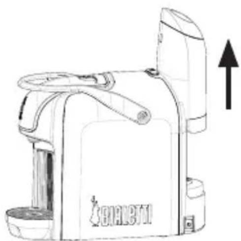 BIALETTI Break CF67 - Première utilisation de l'appareil - 1