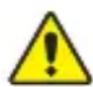BIALETTI Break CF67 - THEY COULD BURN. BE CAREFUL OF POTENTIAL INJURY FROM MISUSE. - 1