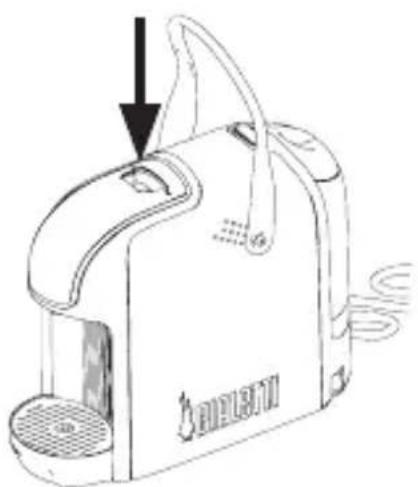BIALETTI Break CF67 - PRÉCAUTIONS - 1