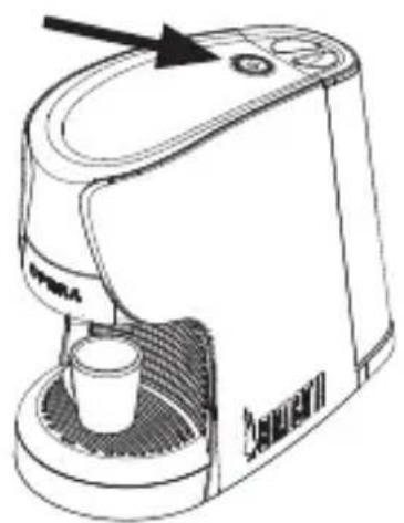 BIALETTI Opera CF45 - WENN DIE KAPSEL DEFORMIER IST, DIE RÄNDER RICHTEN. - 1