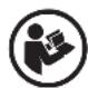 STANLEY FMC520 - Etichette sull'elettroutensile - 1