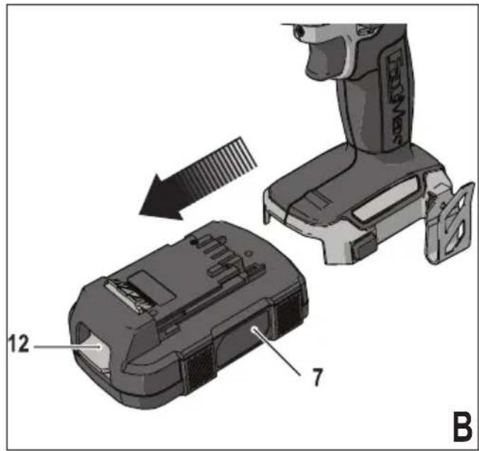 STANLEY FMC520 - 2