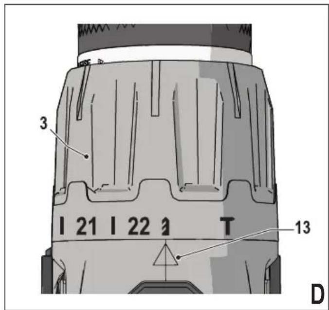 STANLEY FMC520 - 4