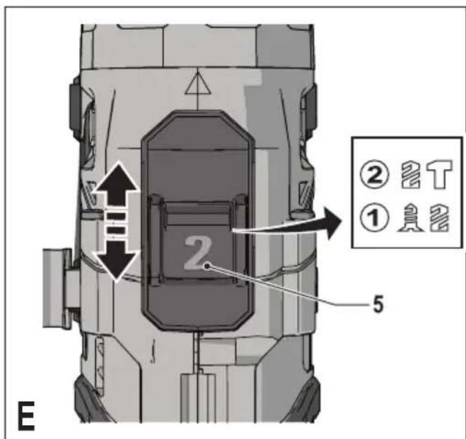 STANLEY FMC520 - 5