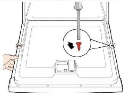 BOSCH SMV25DX01T - Pré-requis: - 3