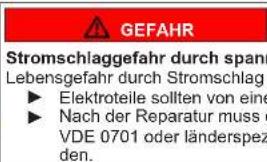 BOSCH SMV25DX01T - Einbauen des Türscharniers - 2