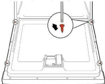 BOSCH SMV25DX01T - Pré-requis: - 4