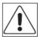 GARLAND Best 721GV18 - WARNING SYMBOLS - 1