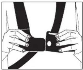 GARLAND Best 721GV18 - INSTALLACION DEL ARNÉS - 2