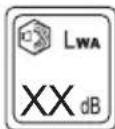 GARLAND Best 721GV18 - ICONI DI AVVERTIMENTO - 14