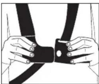 GARLAND Best 721GV18 - INSTALLAZIONE DELL'IMBRACATURA - 2