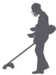 GARLAND Best 721GV18 - FIXACAO E GUIA DA MAQUINA - 1