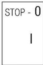 GARLAND Best 721GV18 - Symboles sur la machine - 4