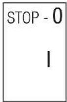 GARLAND Best 721GV18 - SIMBOLOS EN LA MAQUINA - 6