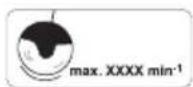 GARLAND Best 721GV18 - Etiquettes d'avertissement - 10