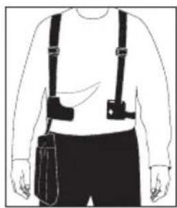 GARLAND Best 721GV18 - INSTALLAZIONE DELL'IMBRACATURA - 1