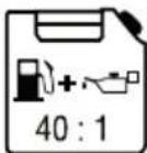 GARLAND Best 721GV18 - 6.3.CARBURANTE - 3