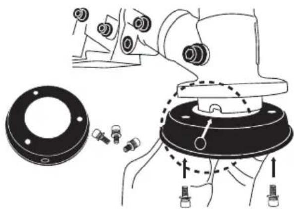 GARLAND Best 721GV18 - 6.2.MONTAGGIO - 7
