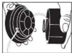 GARLAND Best 721GV18 - 6.2.MONTAGGIO - 22