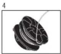 GARLAND Best 721GV18 - Description de l'outil de COUPE - 9