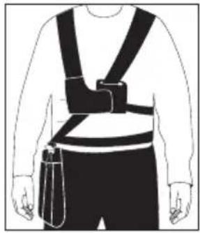 GARLAND Best 721GV18 - INSTALLAZIONE DELL'IMBRACATURA - 3