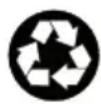 GARLAND Best 721GV18 - INFORMACION SOBRE LA DESTRUccion DEL EQUIPO/RECICLADO - 2