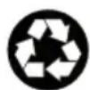 GARLAND Best 721GV18 - INFORMACAO DA DESTRUICAO / RECICLAGEM - 2