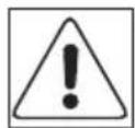 GARLAND Best 721GV18 - ICONOS DE ADVERTENCIA - 1