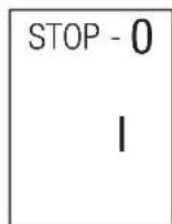 GARLAND Best 721GV18 - SIMBOLOS NA MAQUINA - 6
